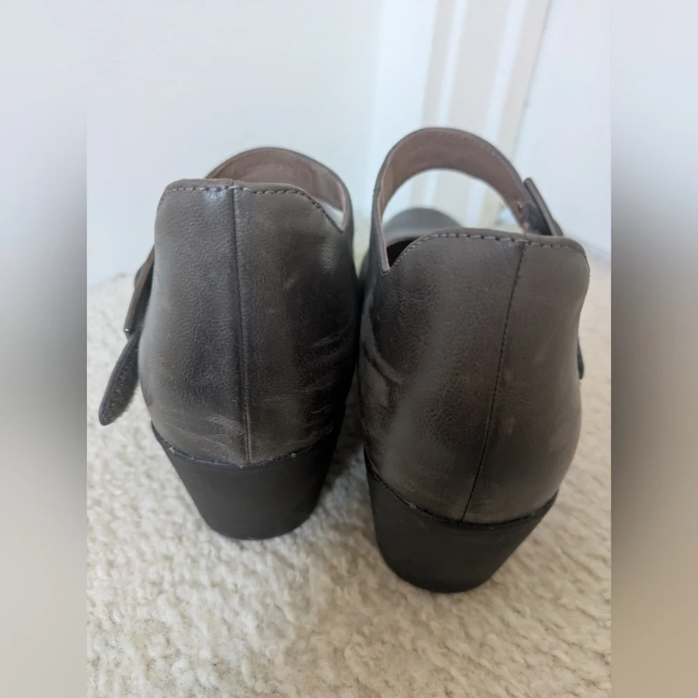 dansko roxanne